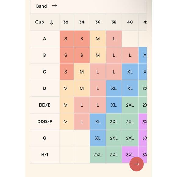 Truekind® Supportive Comfort Wireless Shaping Bra black XL - Picture 6 of 6